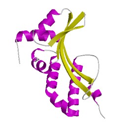 Image of CATH 1g9zB