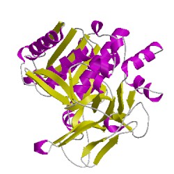 Image of CATH 1ga4A