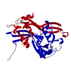 Image of CATH 1ga7