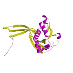 Image of CATH 1ga7A