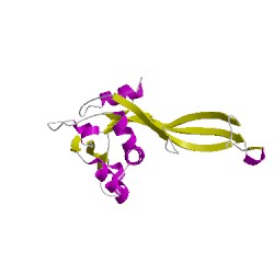 Image of CATH 1ga7B