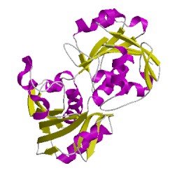 Image of CATH 1gadO