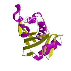 Image of CATH 1gadO02