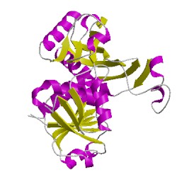 Image of CATH 1gadP