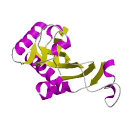 Image of CATH 1gadP02