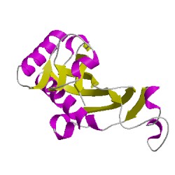 Image of CATH 1gaeP02