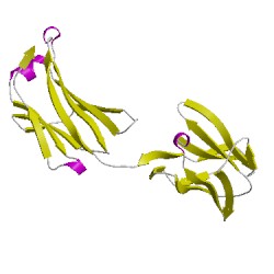 Image of CATH 1gafL