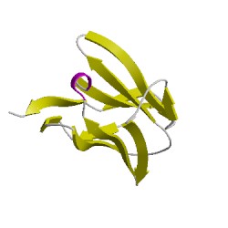 Image of CATH 1gafL01