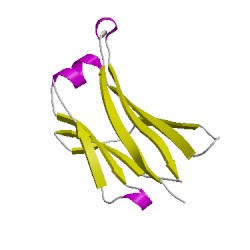 Image of CATH 1gafL02