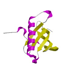 Image of CATH 1gagA01