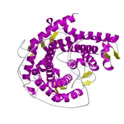 Image of CATH 1gaiA