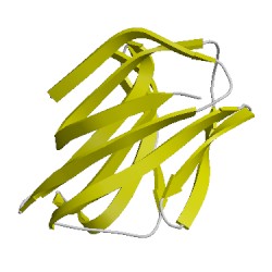 Image of CATH 1ganB00