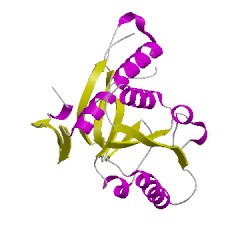 Image of CATH 1garA00