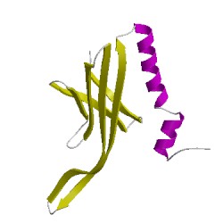 Image of CATH 1gav4