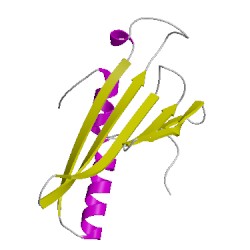 Image of CATH 1gav6