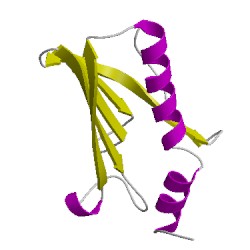 Image of CATH 1gavE