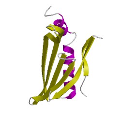 Image of CATH 1gavG