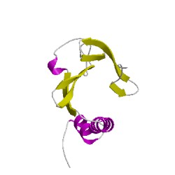 Image of CATH 1gavH