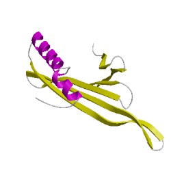 Image of CATH 1gavL