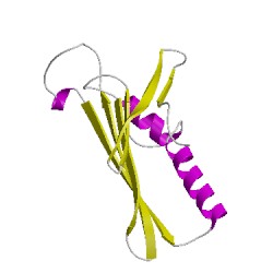 Image of CATH 1gavN00