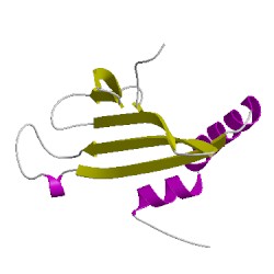 Image of CATH 1gavQ