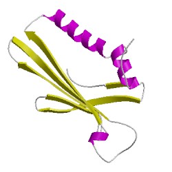 Image of CATH 1gavT