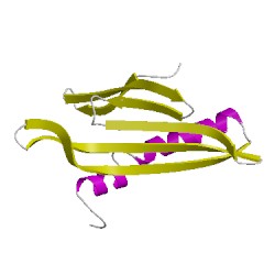 Image of CATH 1gavV