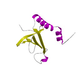 Image of CATH 1gavW