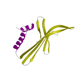 Image of CATH 1gavX00
