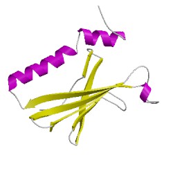 Image of CATH 1gavb