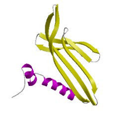 Image of CATH 1gavc