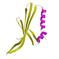 Image of CATH 1gavg