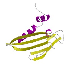 Image of CATH 1gavh