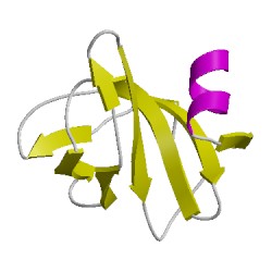 Image of CATH 1gbfA01