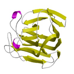 Image of CATH 1gbgA00
