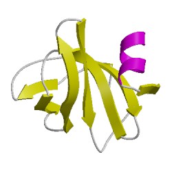 Image of CATH 1gbjA01