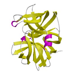 Image of CATH 1gbkA