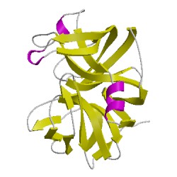 Image of CATH 1gbmA