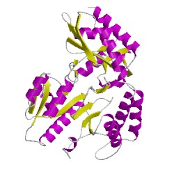 Image of CATH 1gbnA