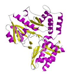 Image of CATH 1gbnB