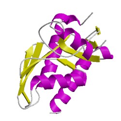 Image of CATH 1gbnB01