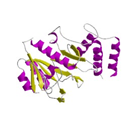 Image of CATH 1gbnB02