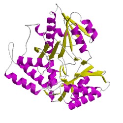 Image of CATH 1gbnC
