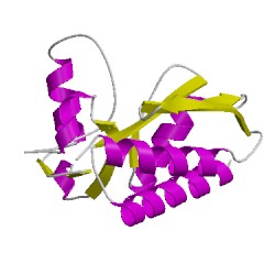 Image of CATH 1gbnC01