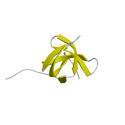 Image of CATH 1gbrA00