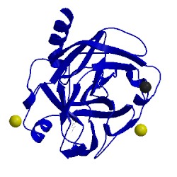 Image of CATH 1gbt