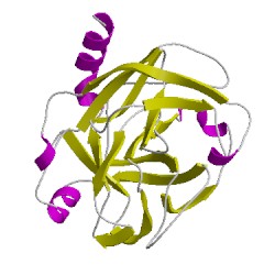 Image of CATH 1gbtA