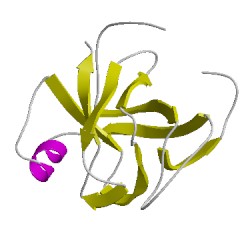 Image of CATH 1gbtA01