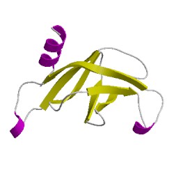 Image of CATH 1gbtA02