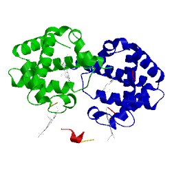 Image of CATH 1gbv